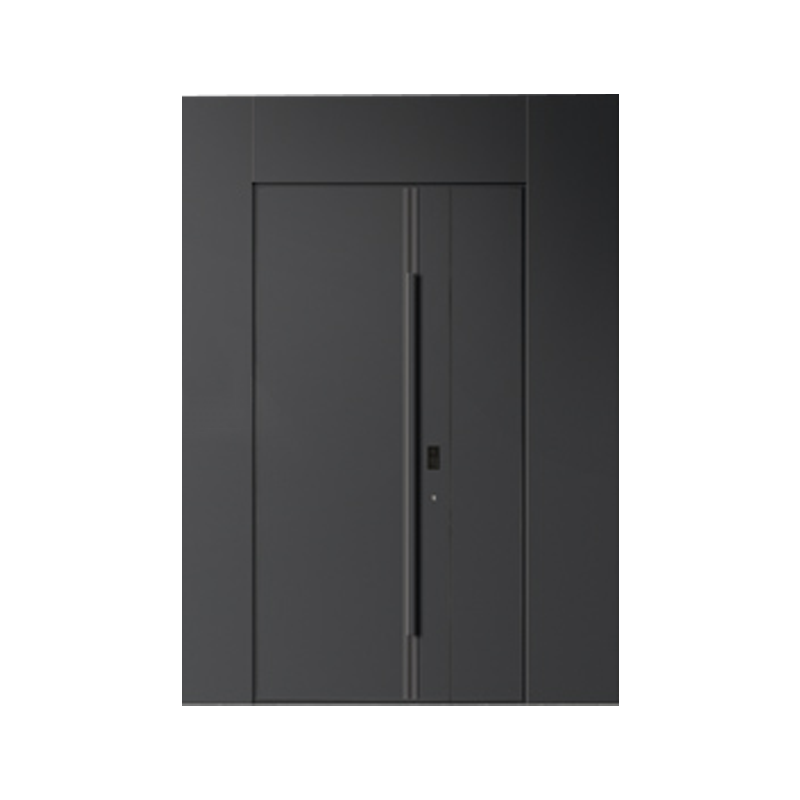 M-6002 Cast Алюминиевая дверь